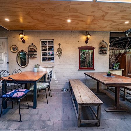 Angel Sussurri Hotel Yarramalong Екстериор снимка