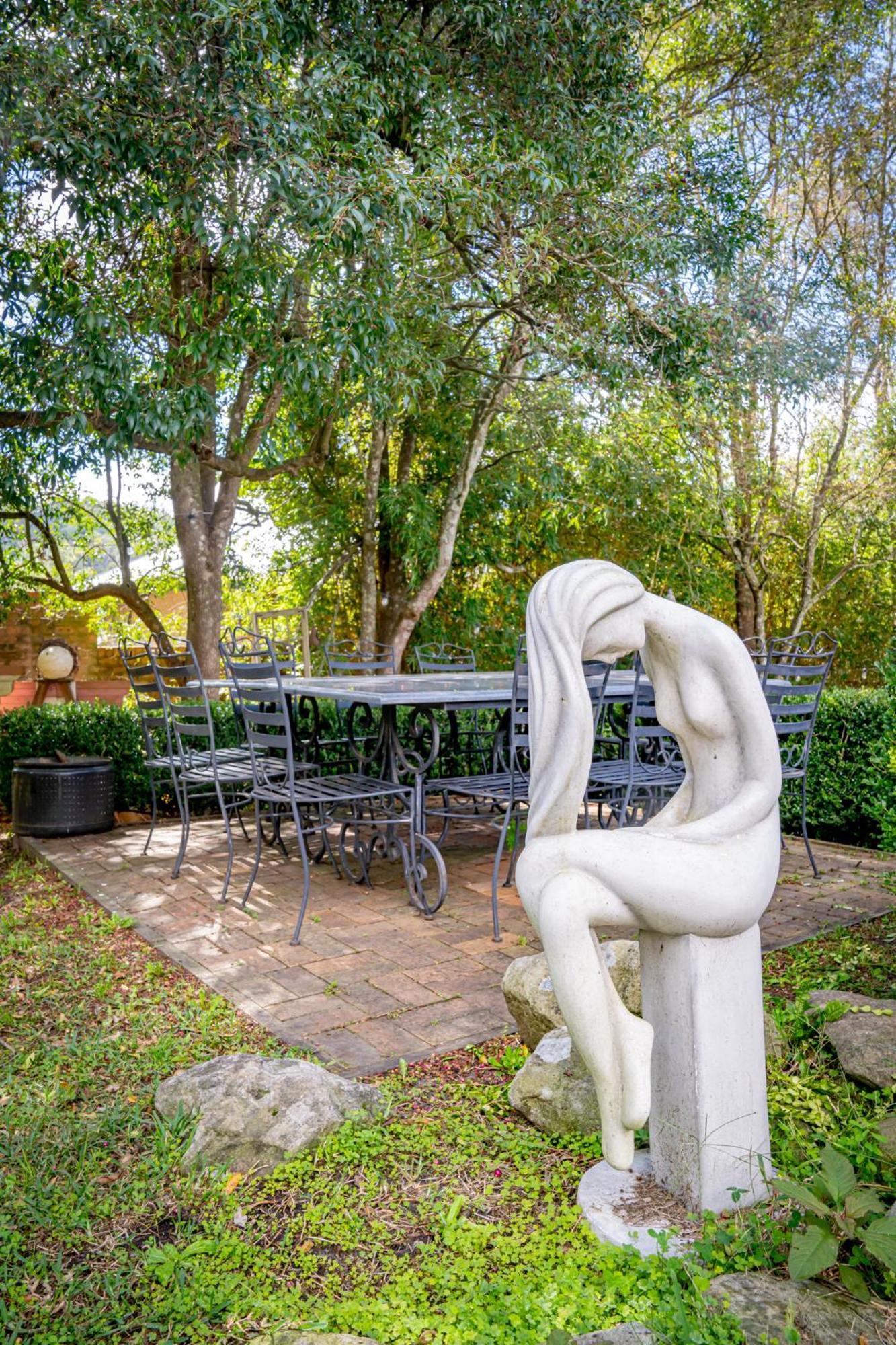 Angel Sussurri Hotel Yarramalong Екстериор снимка