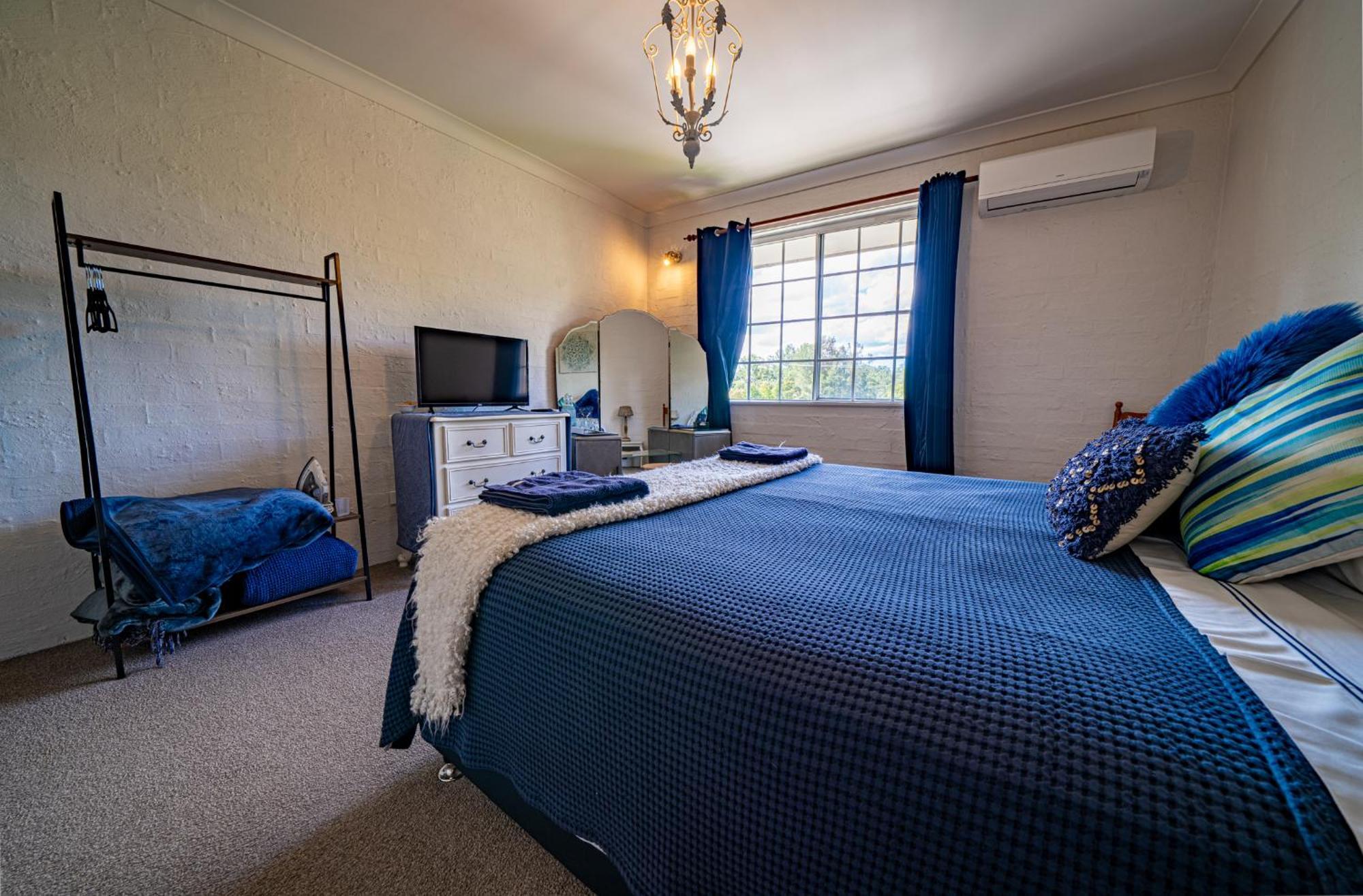 Angel Sussurri Hotel Yarramalong Екстериор снимка