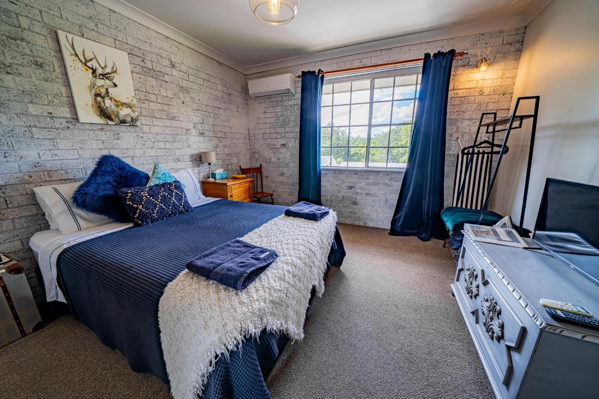 Angel Sussurri Hotel Yarramalong Екстериор снимка