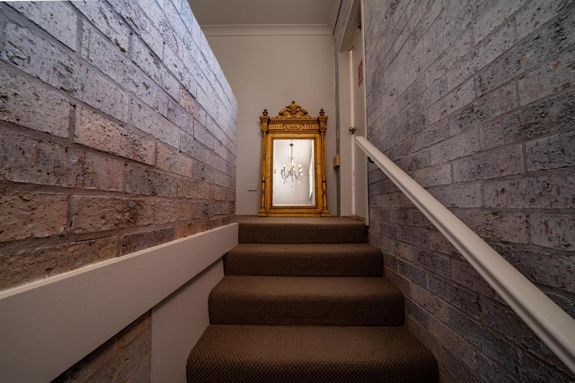 Angel Sussurri Hotel Yarramalong Екстериор снимка