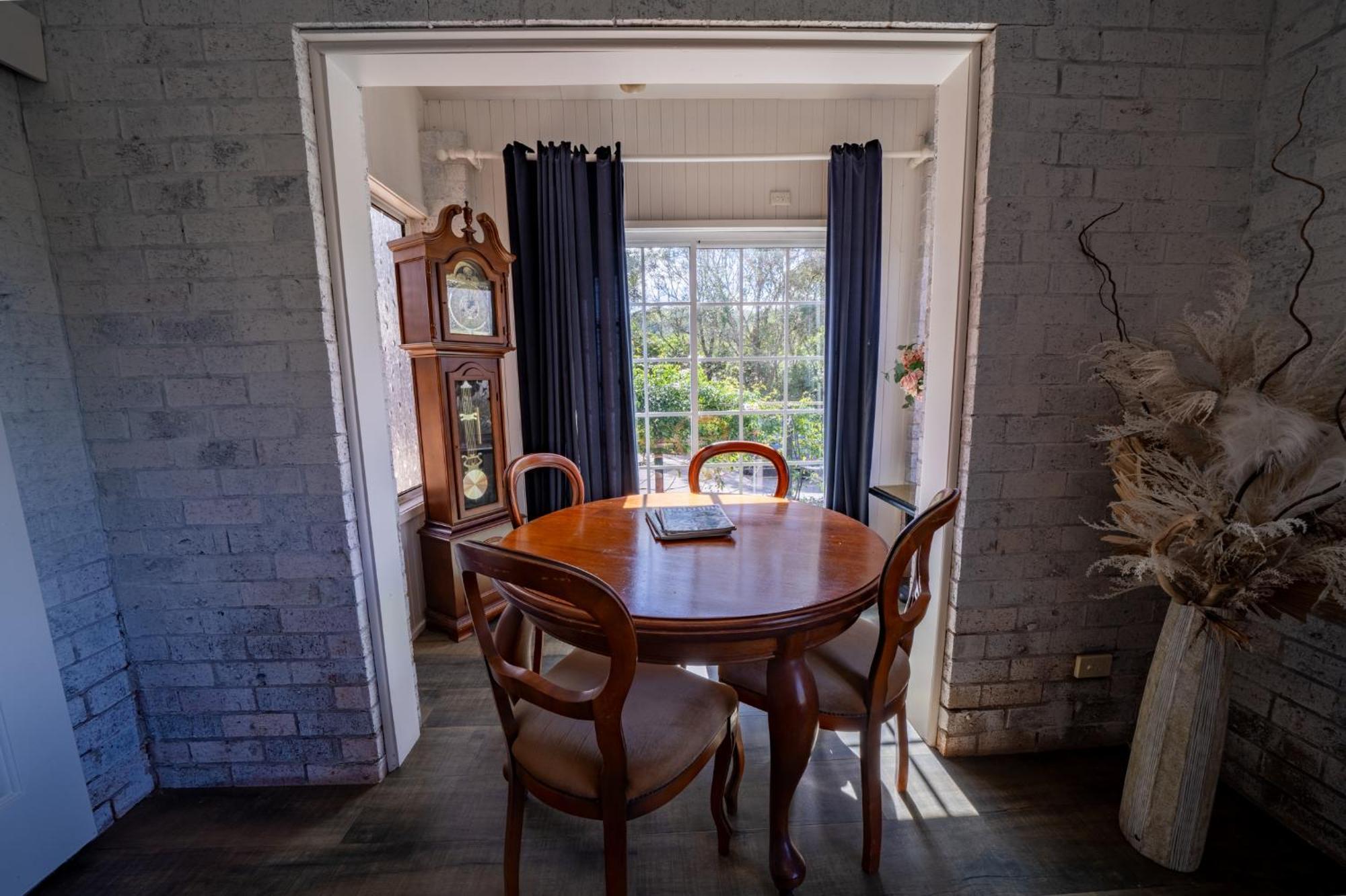 Angel Sussurri Hotel Yarramalong Екстериор снимка