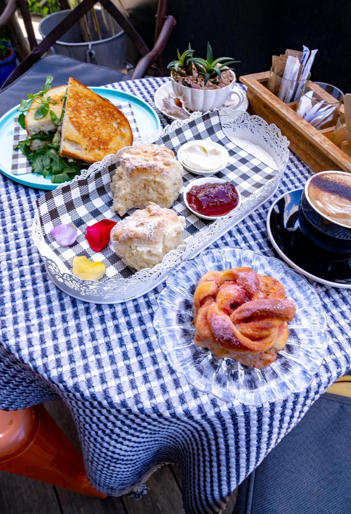 Angel Sussurri Hotel Yarramalong Екстериор снимка