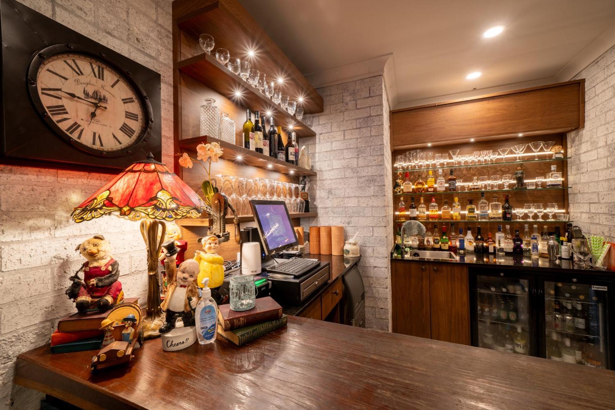 Angel Sussurri Hotel Yarramalong Екстериор снимка
