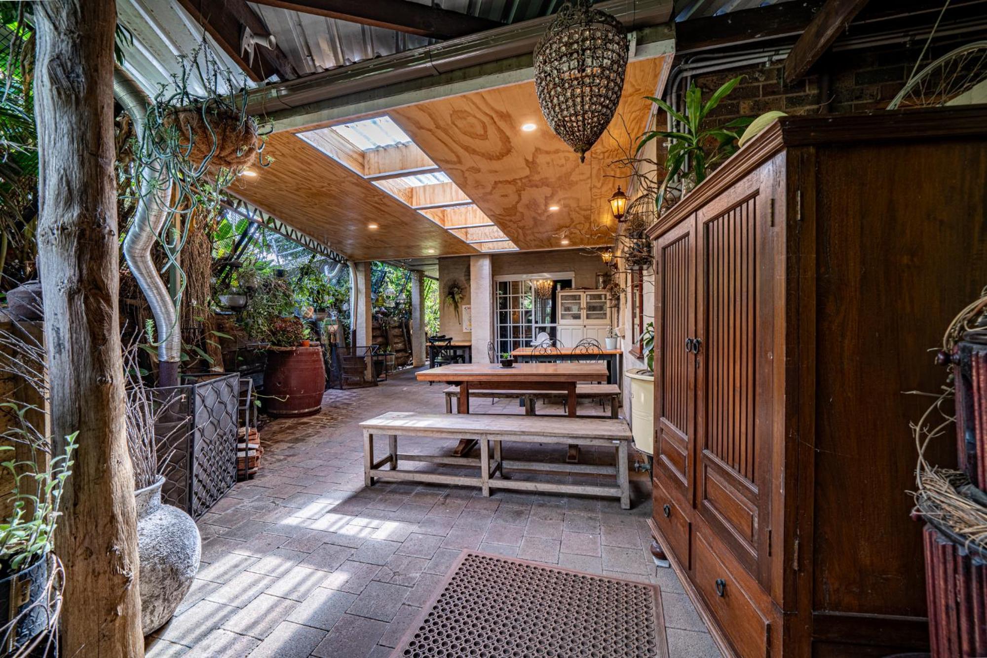Angel Sussurri Hotel Yarramalong Екстериор снимка