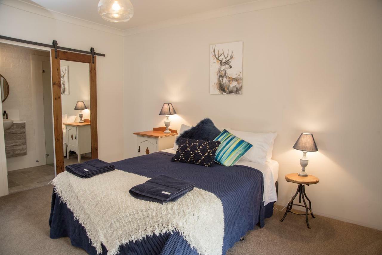 Angel Sussurri Hotel Yarramalong Екстериор снимка