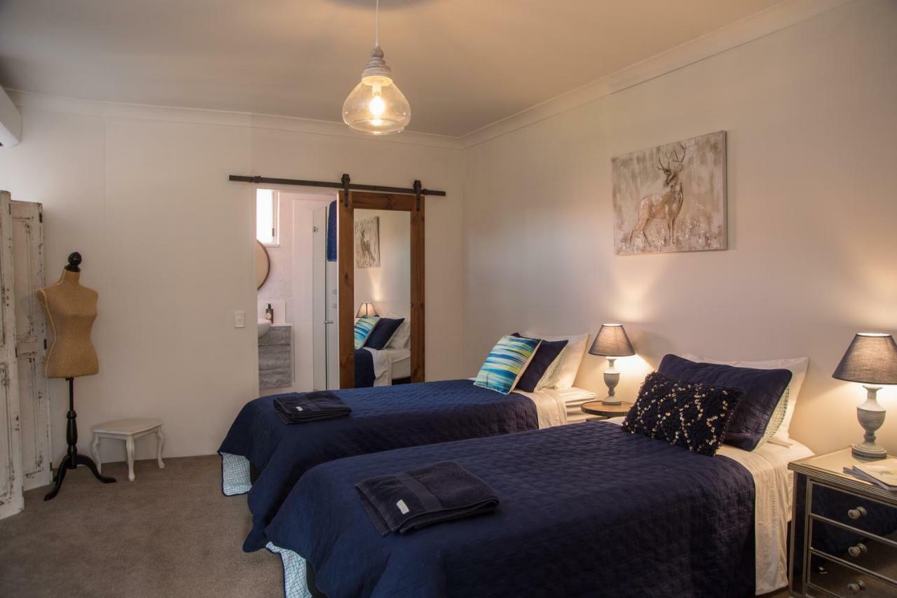 Angel Sussurri Hotel Yarramalong Екстериор снимка