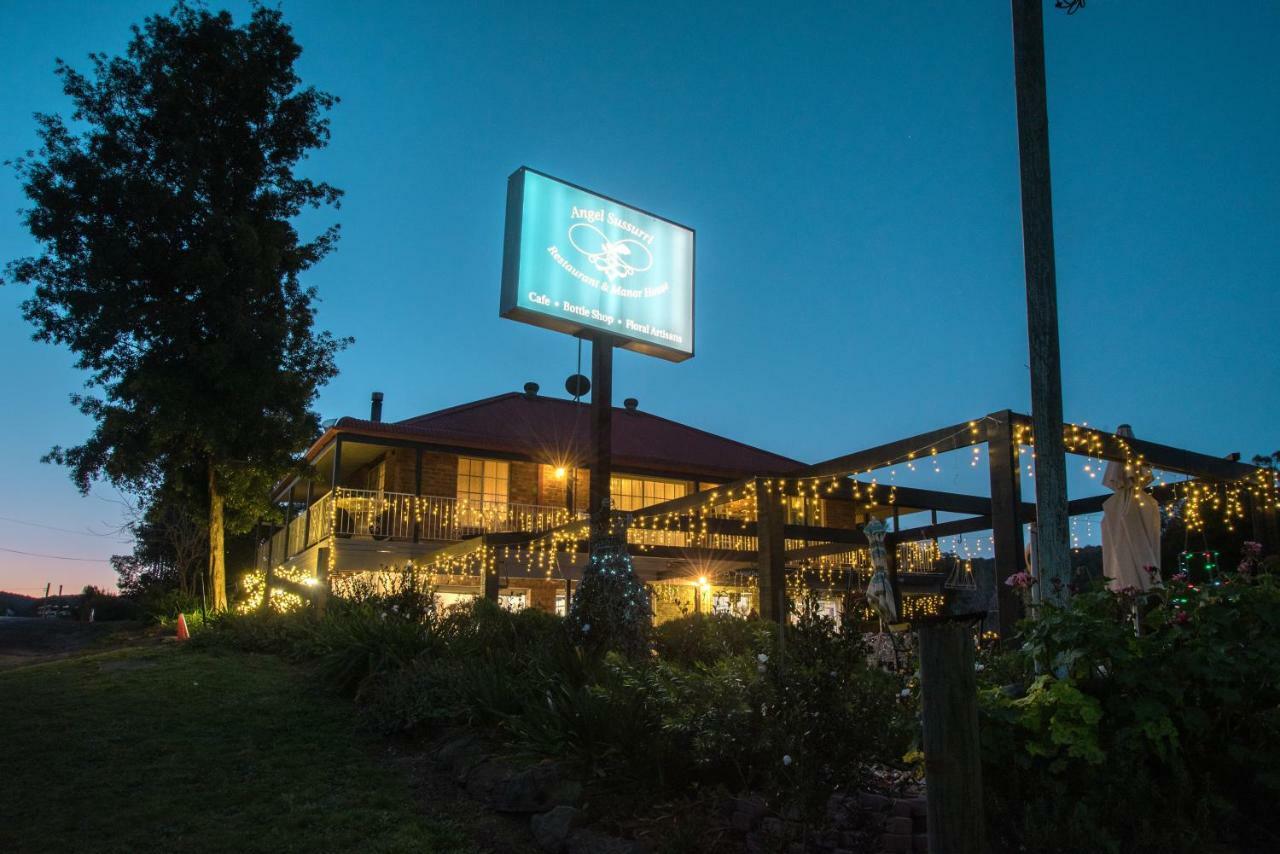 Angel Sussurri Hotel Yarramalong Екстериор снимка
